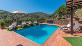 Casa Amelia Competa by Ruralidays Competa
